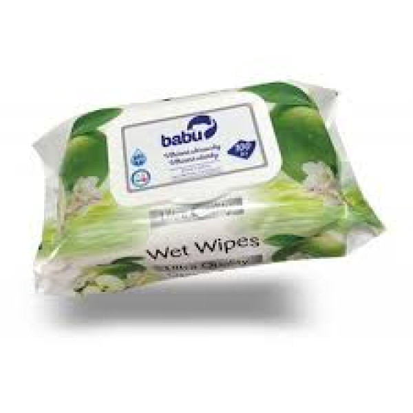 Vlažne maramice 15/1