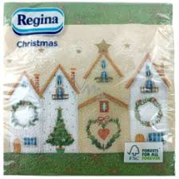 Regina salvete christm.33x33 1sl