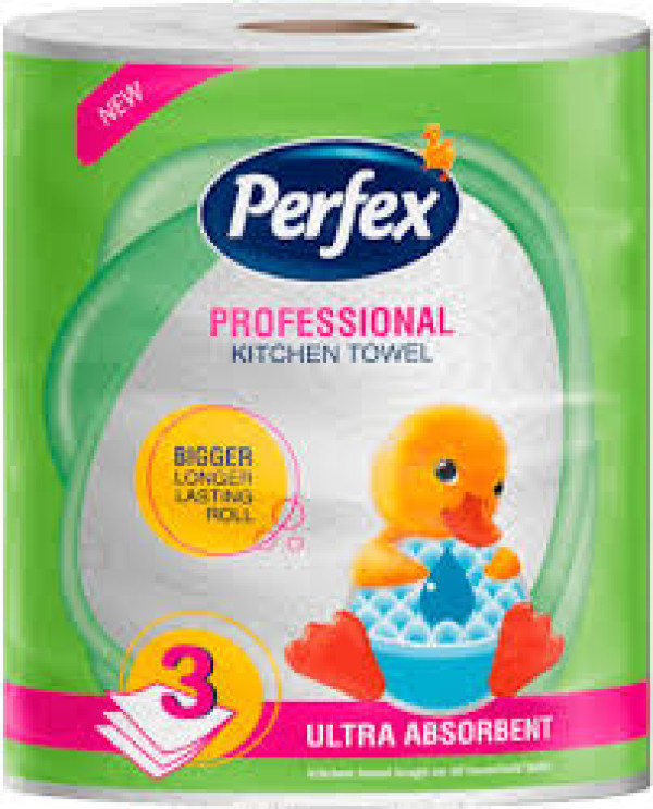 *Ubrus profesional 1/1 Perfex