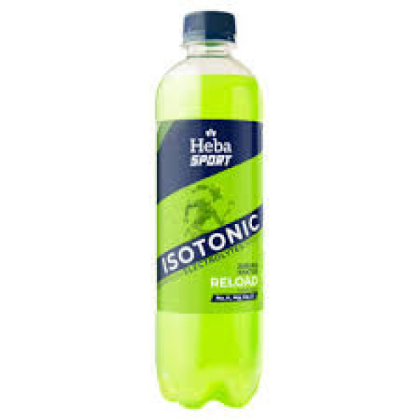 Heba sport reload jabuka i kaktus pet 0,5l