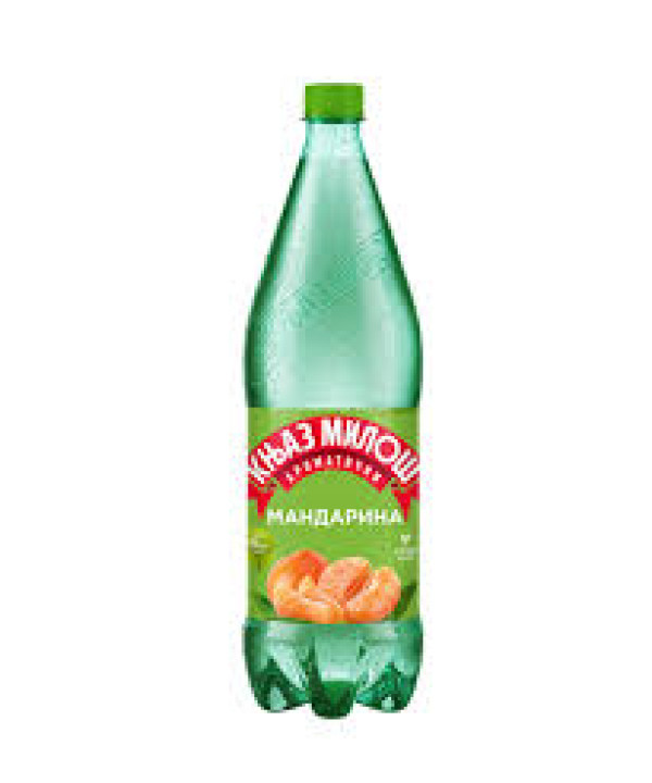 *Knjaz Miloš narandza 1,25l.