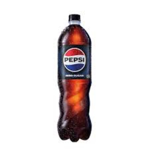 *Pepsi max  1.5l.