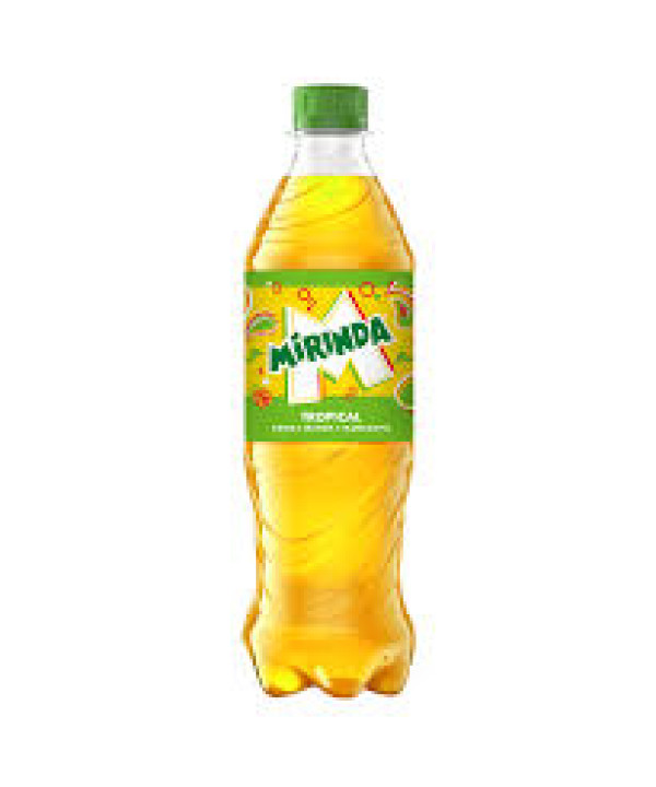 Pepsi mirinda tropical 1,5l pet