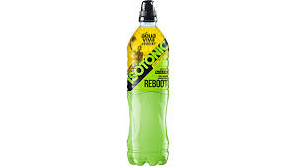 *Aqua Viva reboot 0,75l. PET