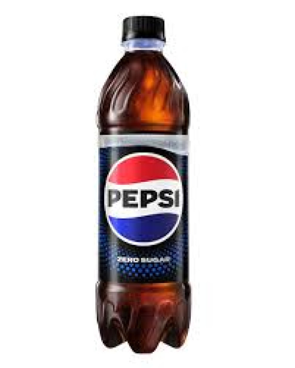 Pepsi zero 2l.