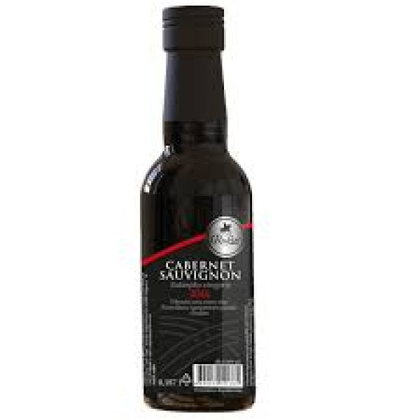 *Vino Rubin Cabernet Sauv. 0,187l