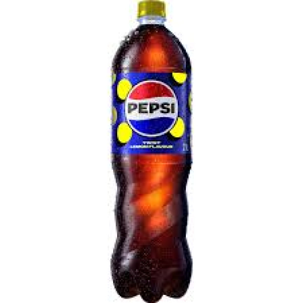 * Pepsi twist 2l