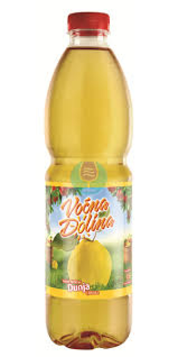 *Vocna dolina dunja 1.5l