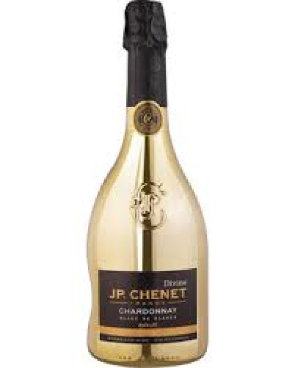 JP Ch.Divine black chardonay 0.75l.