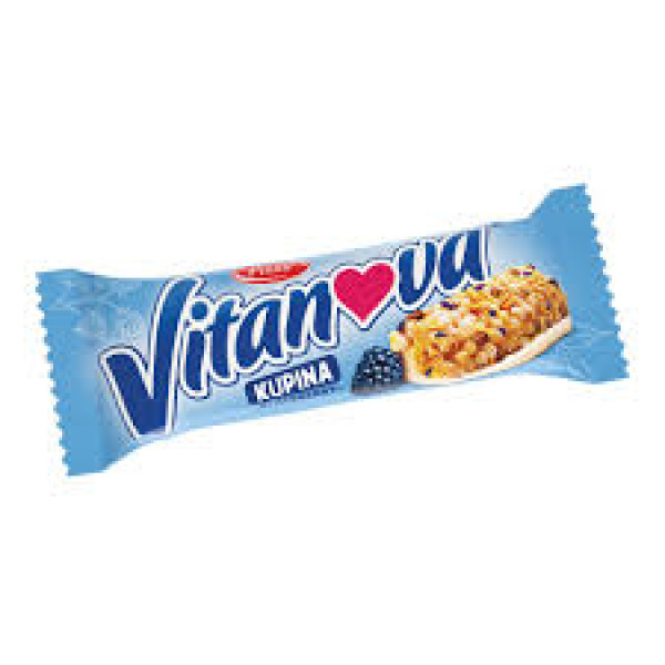 Vitanova kupina 20g