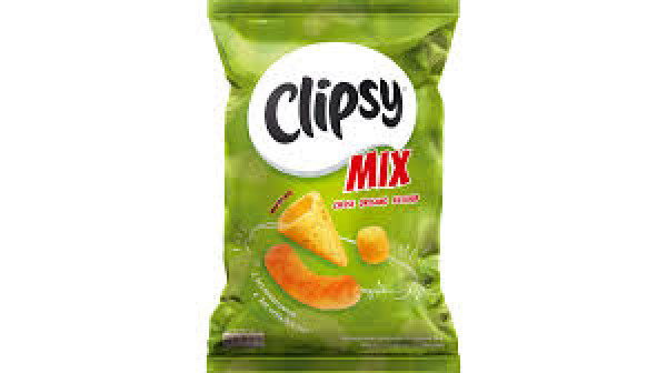 *Clipsy mix II 150gr