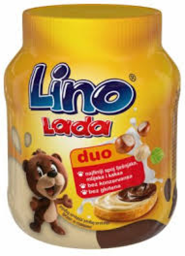Lino lada duo 160g