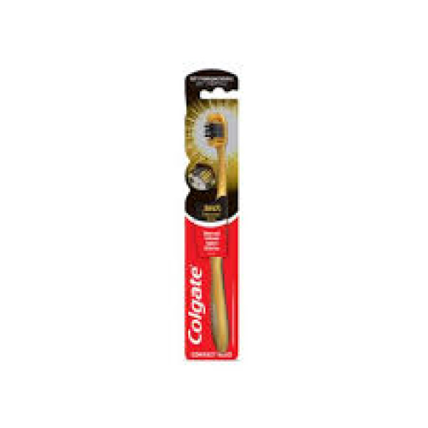 Colgate četkica 360 Optic gold