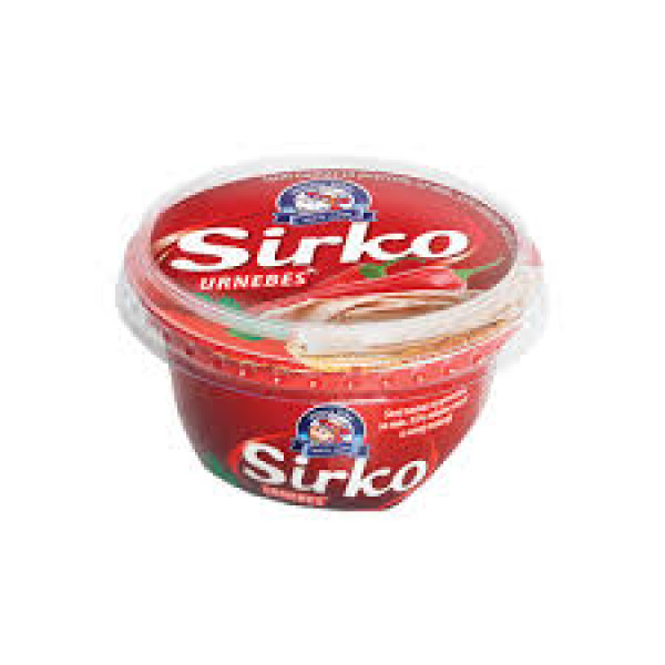 Sirko urnebes 150g