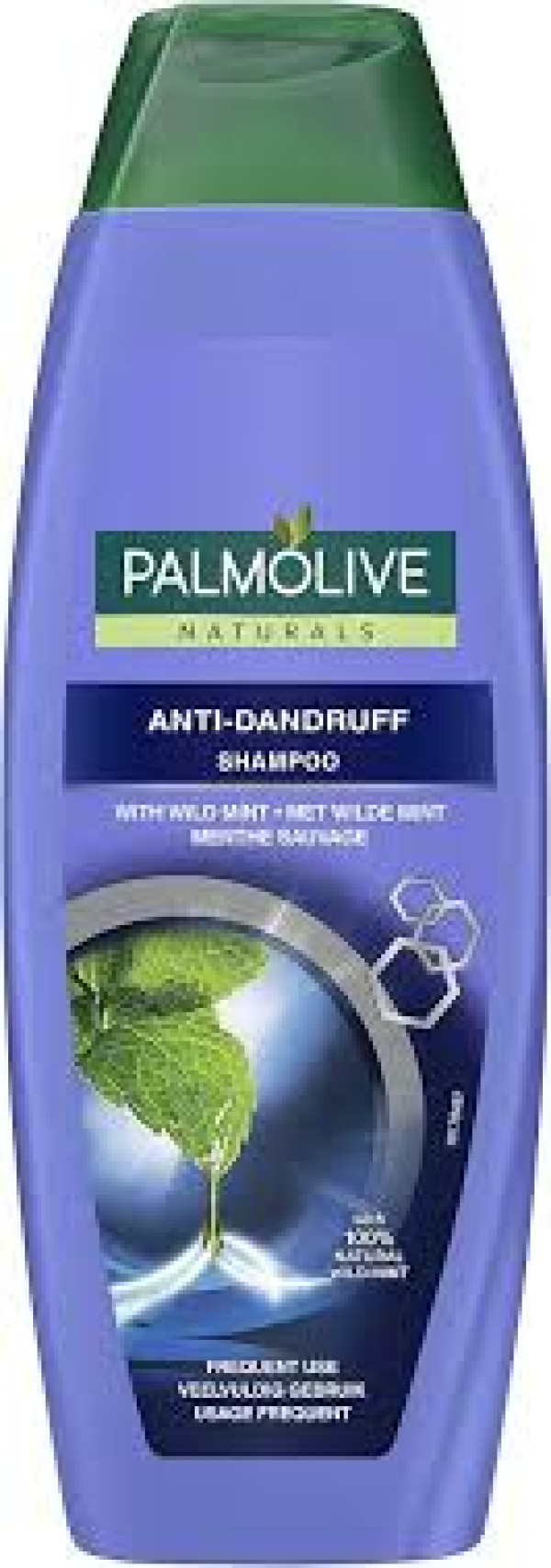 *Palmolive sampon antidandruff 350ml