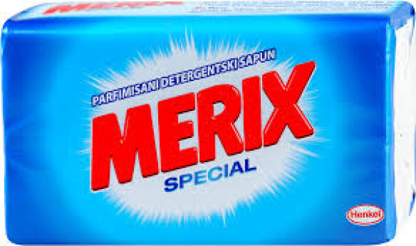 *Merix sapun za pranje veša 200g