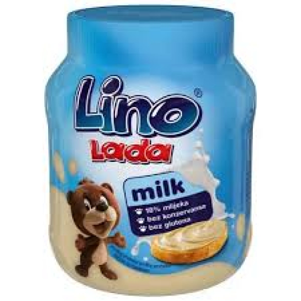 Lino Lada milk 700gr.