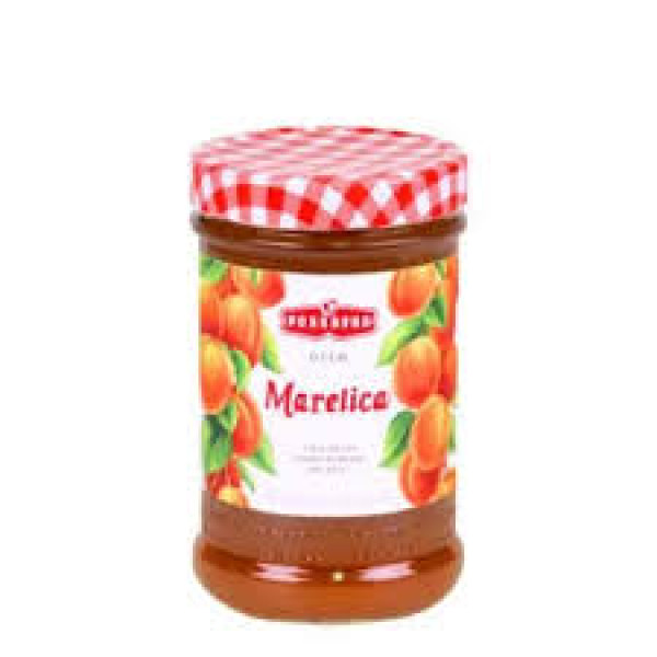 Džem kajsija 360gr.