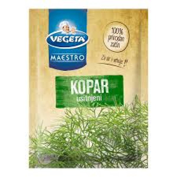 Mirodjija 10g - Podravka