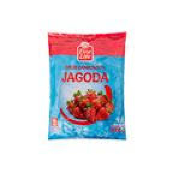 Fine life zamrznuta  jagoda 450gr