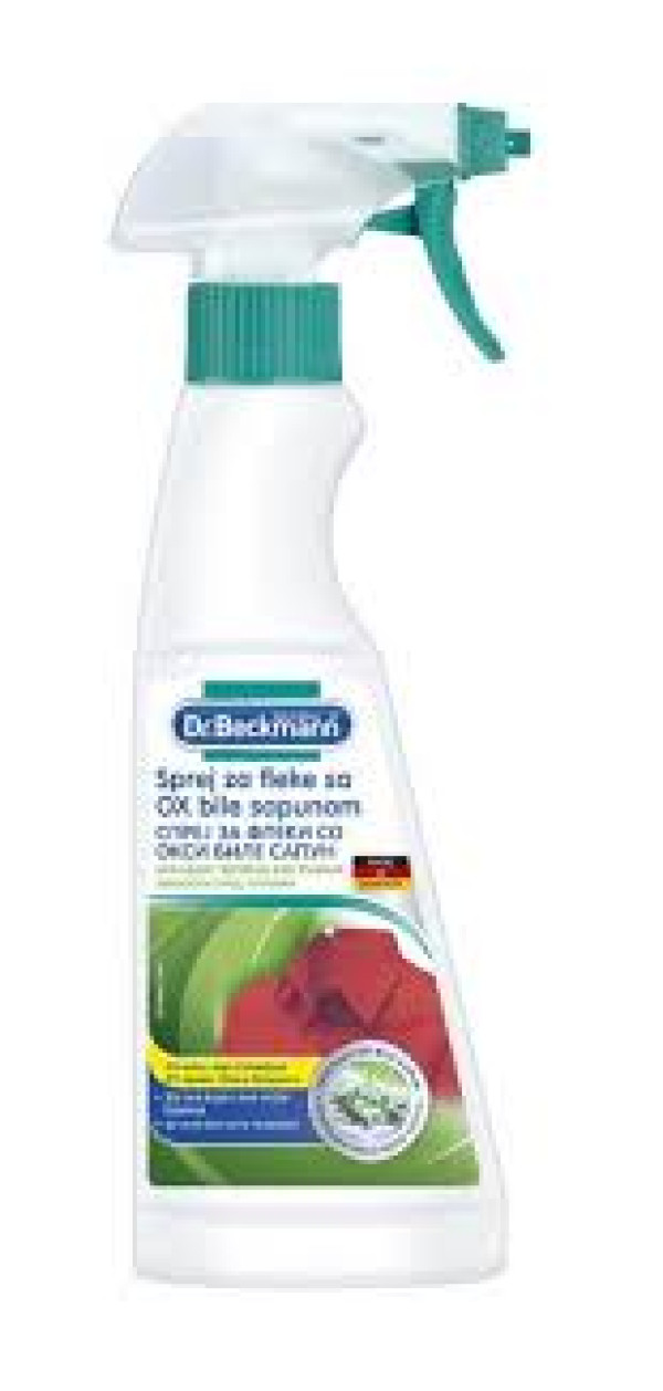 Sprej za fleke 250ml.