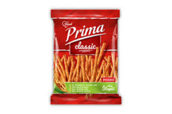 * Stapici slani 95g prima