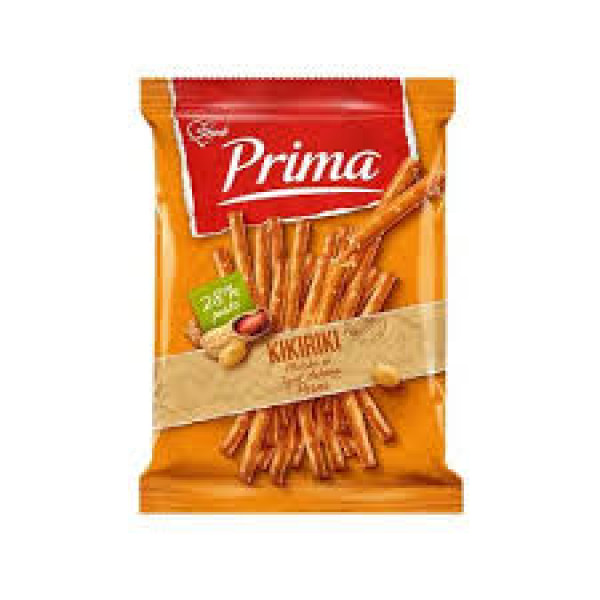 * Prima stapici kikiriki 100g