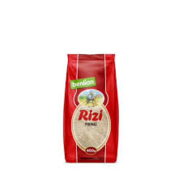 Pirinač rizi 450gr - Kozmetik