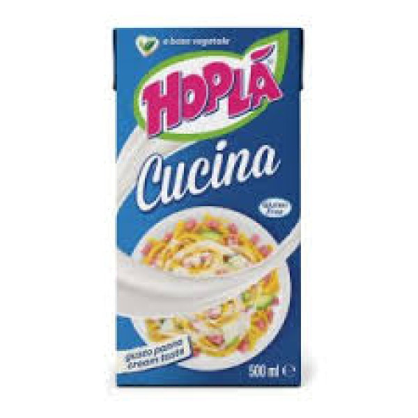 Hopla cucina 500gr