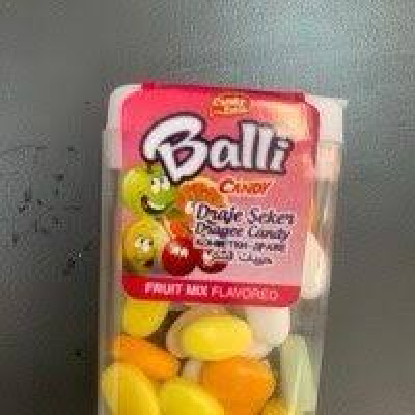 Balli mix 10gr