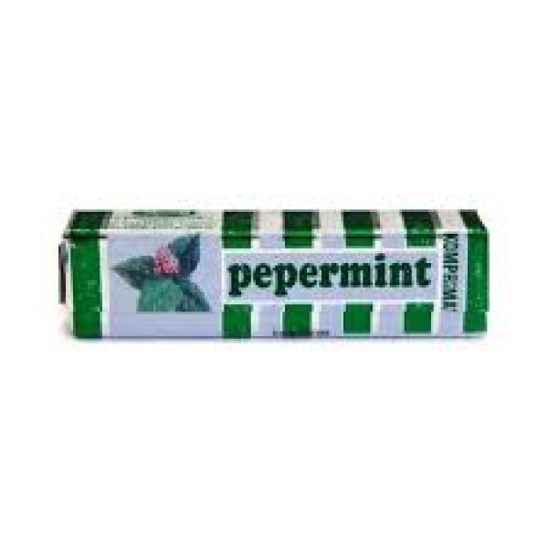 Komprimat bombone pepermint 28gr