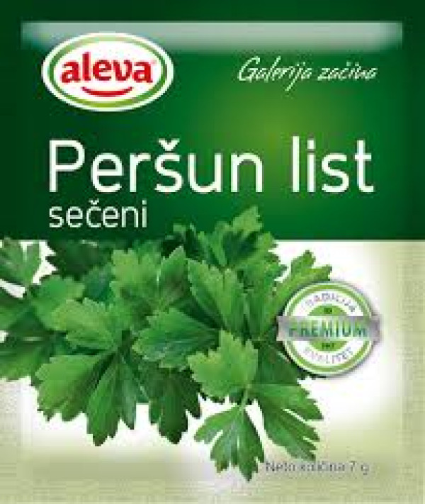  Persun list 7g