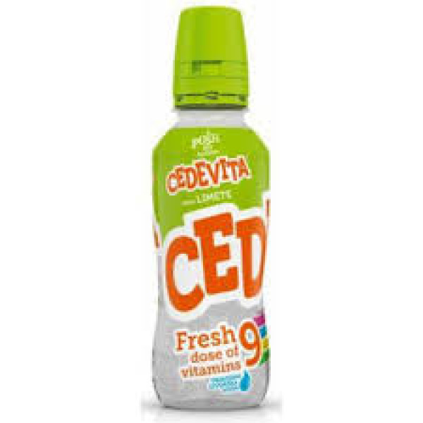 *Cedevita Go limeta 340ml