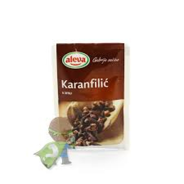  Karanfilić 5g Aleva