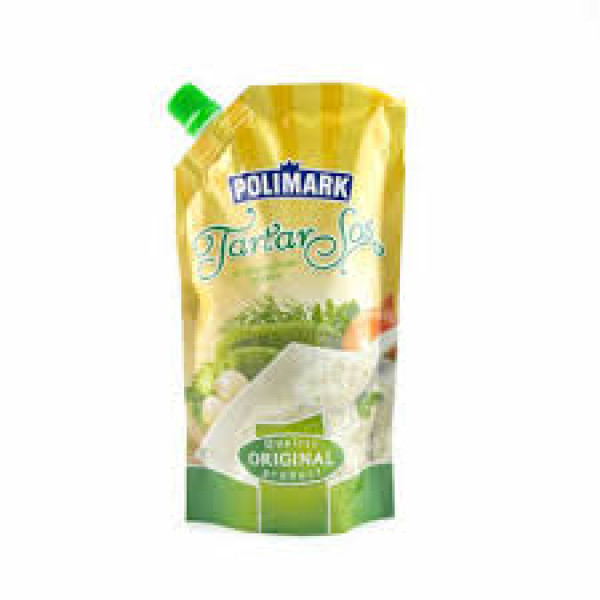 Tartar sos polimark dojpak 300ml