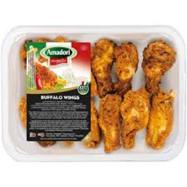 Bafalo krila Amadori 300gr