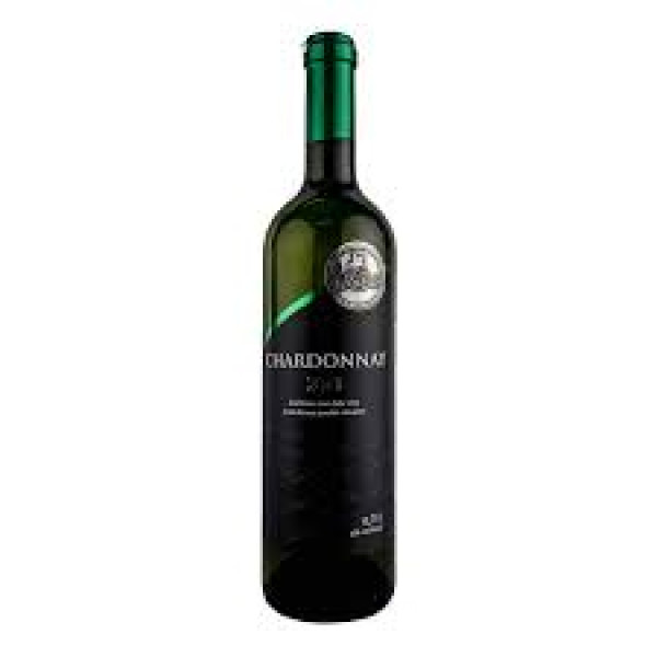 * Vino chardonnay 0.75l. Rubin