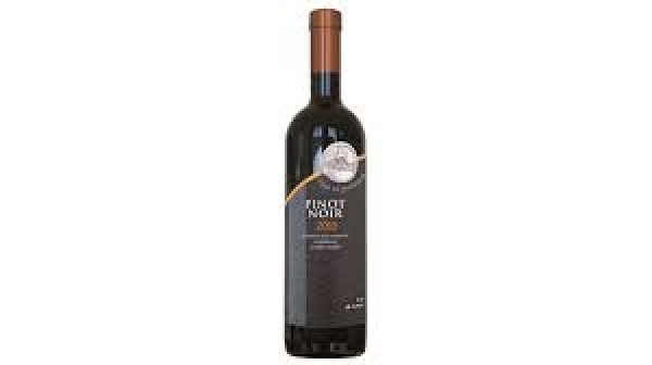 *Vino crveno Pinot Noir 0.75l Rubin