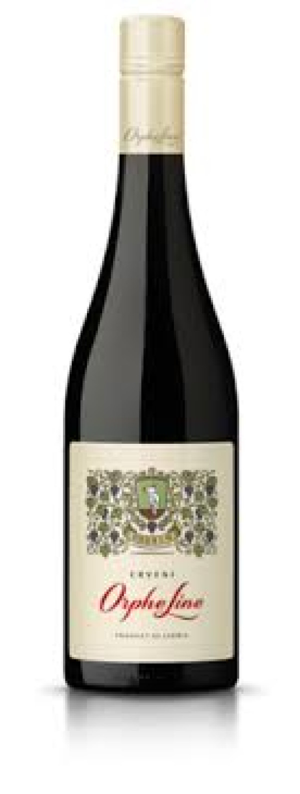 Orpheline crveno vino 0,75l. - Kovačević