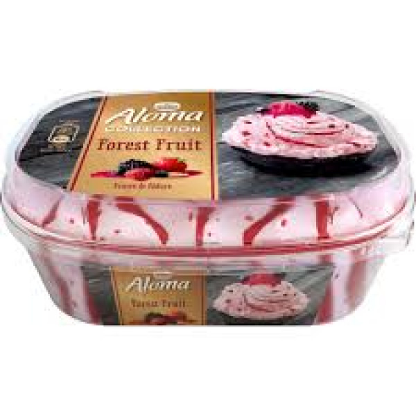 ALOMA Forest Fruit 900ml