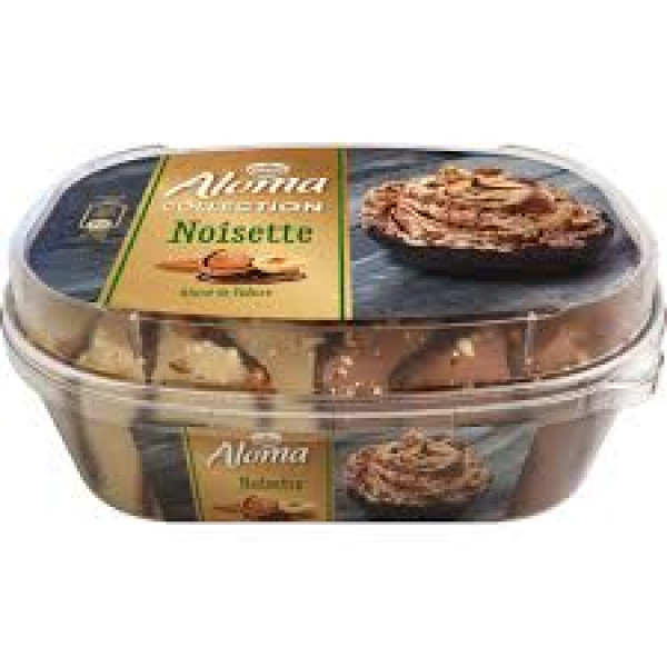 ALOMA Noisette 900ml