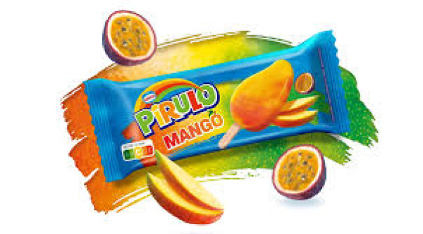 PIRULO Mango 70ml