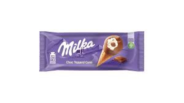 MILKA Ball Top Cone 100ml