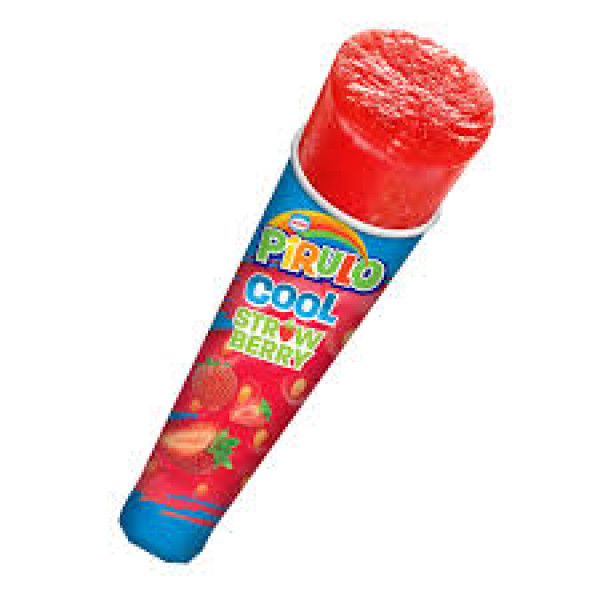 PIRULO Cool Strawberry 99ml