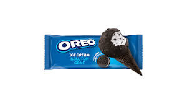 OREO Ball Top Cone 100ml