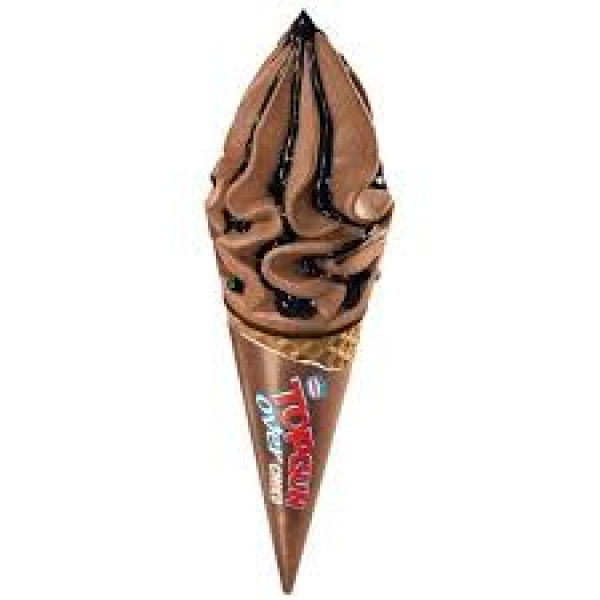 TOP GUN Over Cocoa 240ml