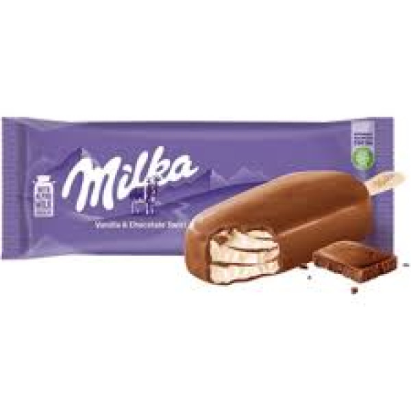MILKA Classic stics 20x90ml