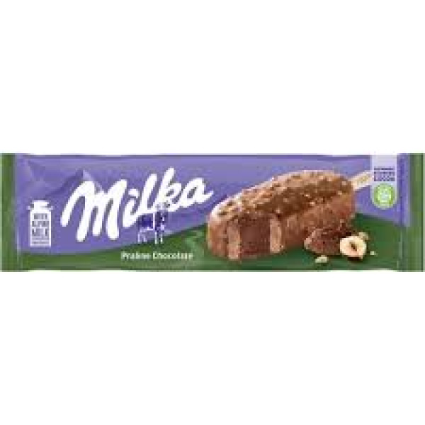 MILKA Pralines Stick 90ml