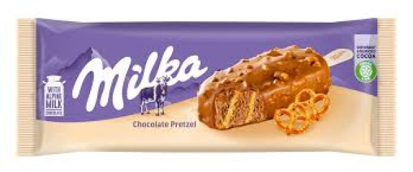 MILKA Pretzel Stick 90ml