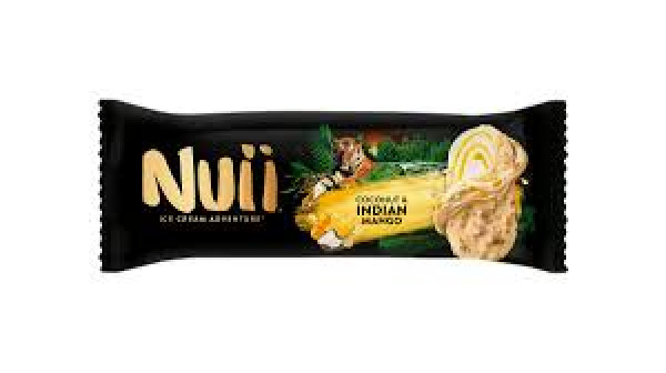 NUII COCONUT & INDIAN MANGO 90ML